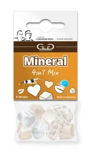 GlasGarten Mineral Artemia Cubes 8ks