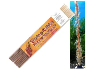 Shrimp Lollies Rote Muckenlarven 10ks