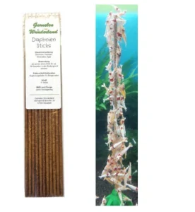 GW Shrimp Sticks Daphnia 11ks