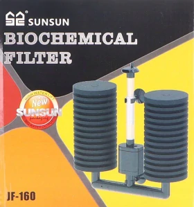 SUNSUN Jet Filter 160