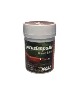 TIMA Garnelenpaste Gravid & Red