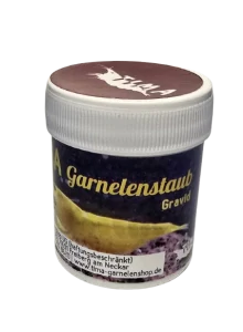 TIMA Garnelenstaub Gravid