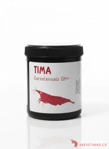 TIMA Garnelensalz GH + 300g