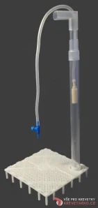 Vložka do UGF filtru