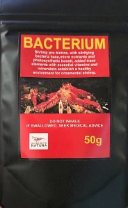 Bacterium Probiotika