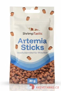Shrimp Tastic Artemia-Sticks (30g)