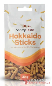 Shrimp Tastic Hokkaido-Sticks (30g)