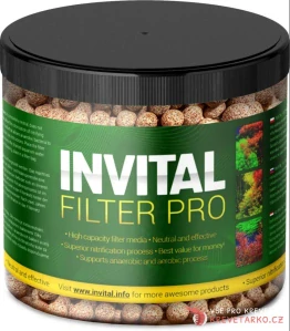 INVITAL Filter PRO 1000ml