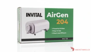 INVITAL AirGen 204