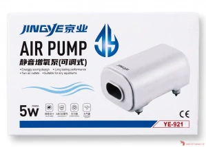 Jingye YE-921 