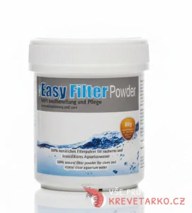 SaltyShrimp Easy Filter Powder 60g