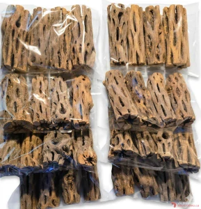 Cholla wood  7,5cm 3+1 zdarma