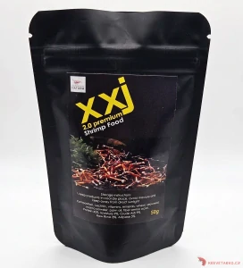 XXJ 2.0 premium shrimp food