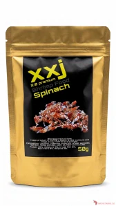 XXJ 2.0 premium Spinach shrimp food