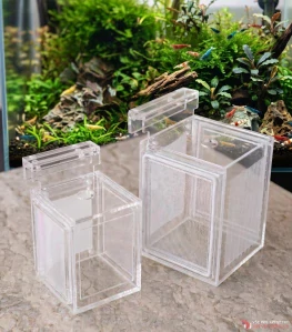 Izolační Box 3D velký