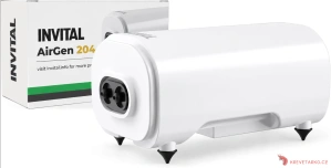 INVITAL AirGen 204