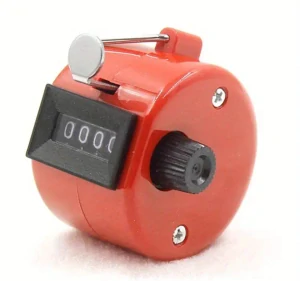 Počítadlo  0000-9999