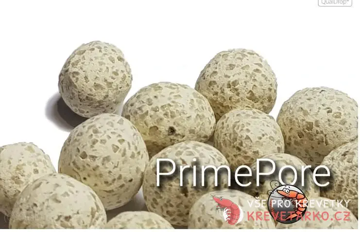 QUALDROP PrimePore 250ml