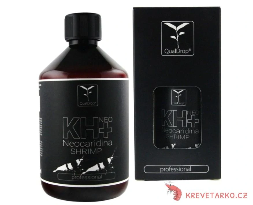 QUALDROP  KH+ NEO