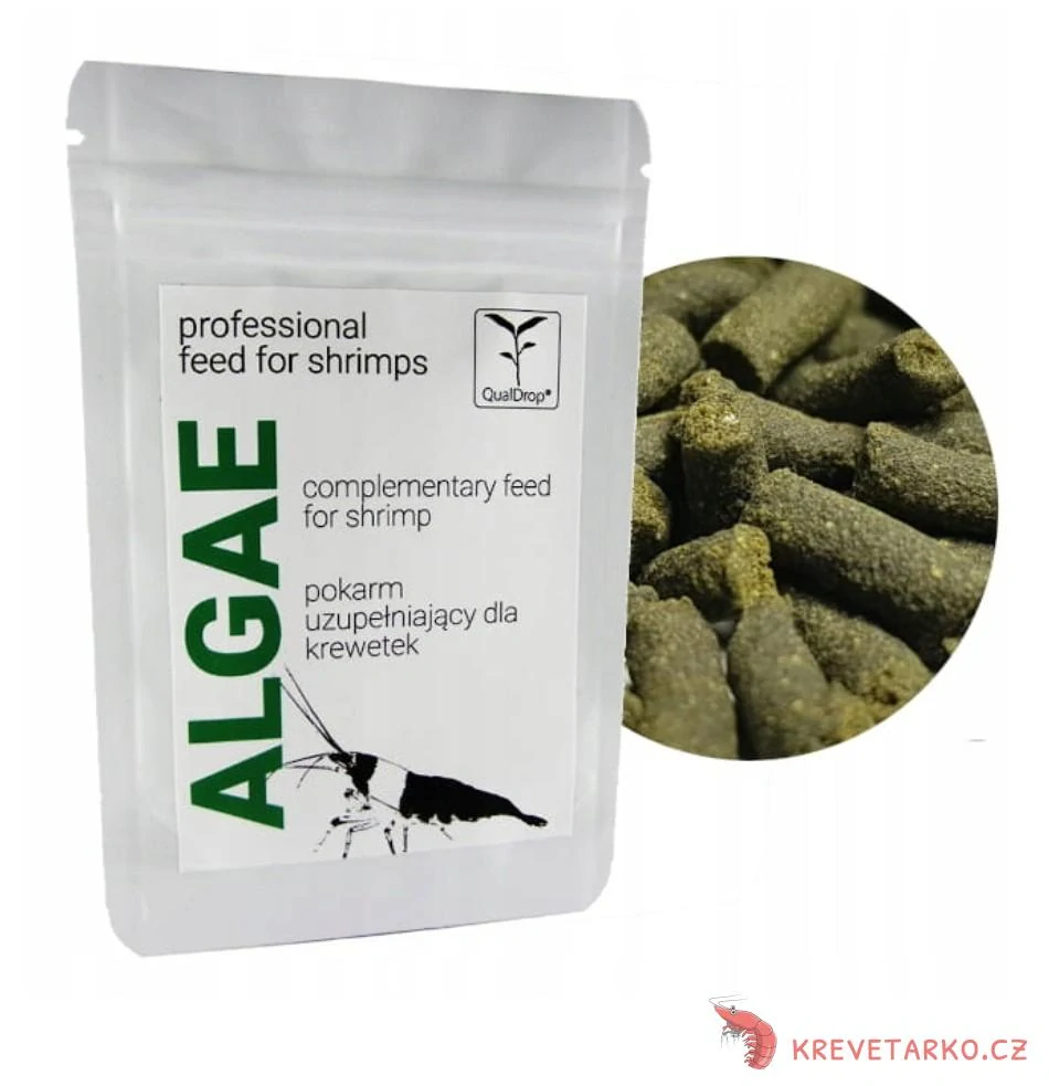 QUALDROP Algae 10g