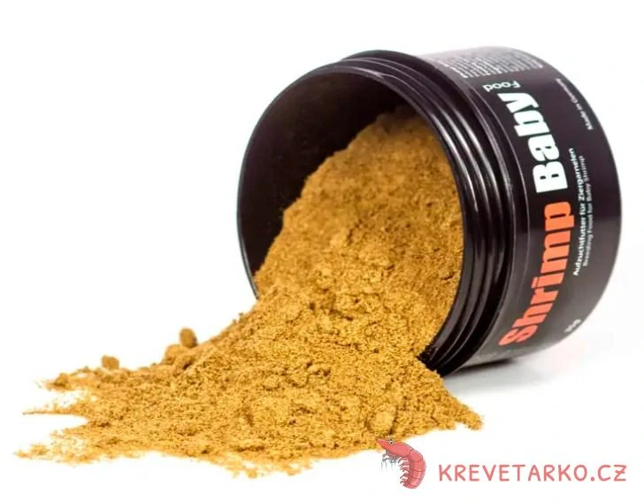 GlasGarten Shrimp Baby Food 70g