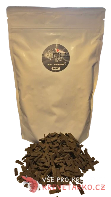 DSF - Dead Shrimp Food 100g