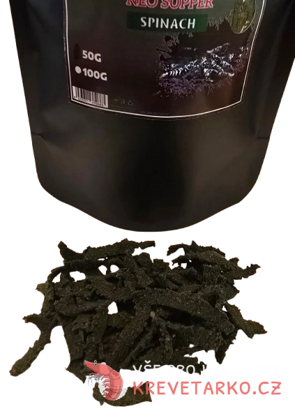 AV  Neo Supper Spinacht