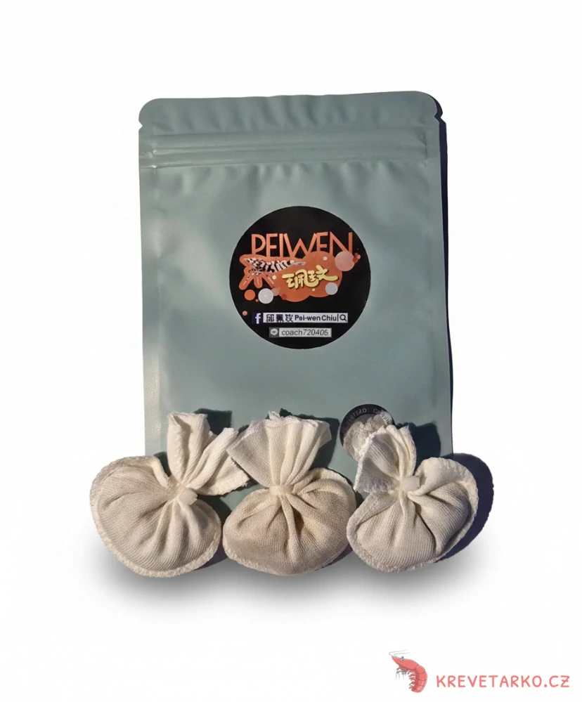Lubao Food Bags - PEIWEN Shrims