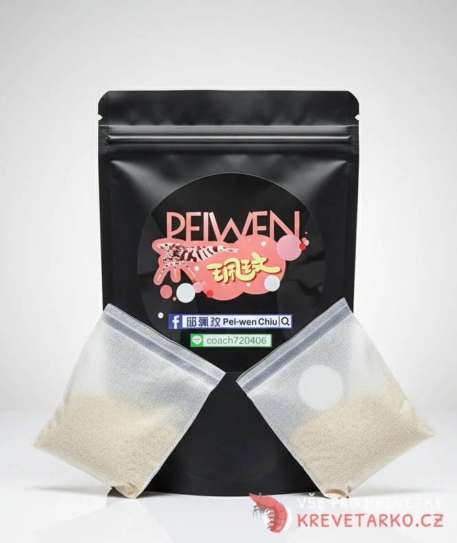 PEIWEN Microbiological Bag 10ks