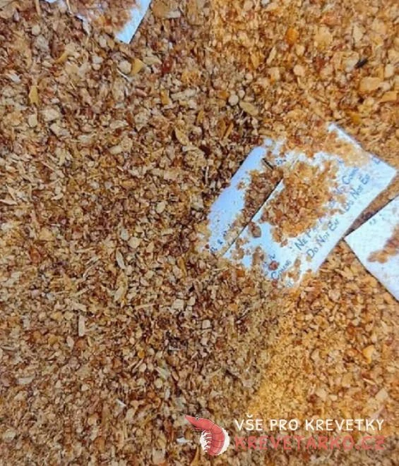 Gold Dust Enzyme Formula