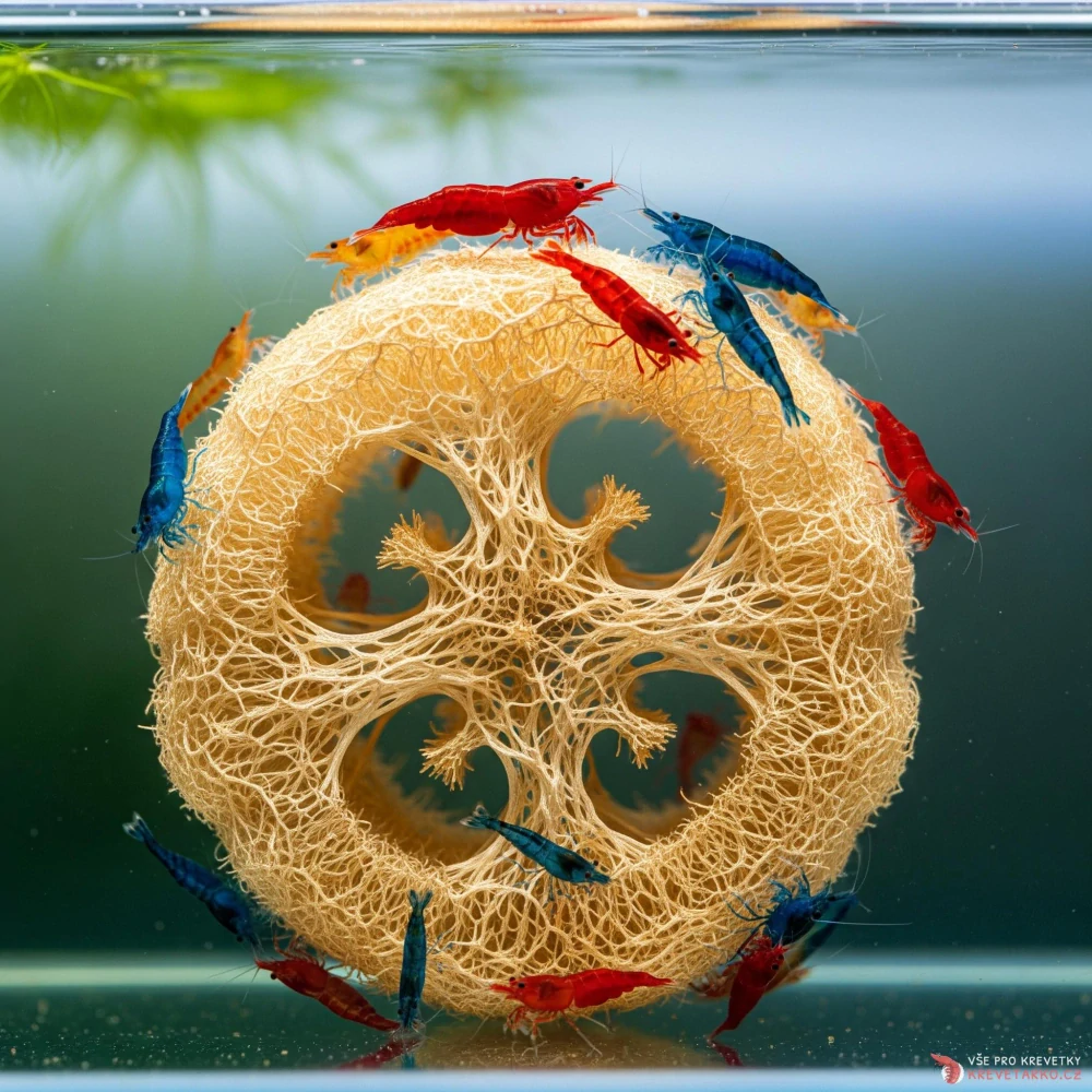 Luffa 2ks