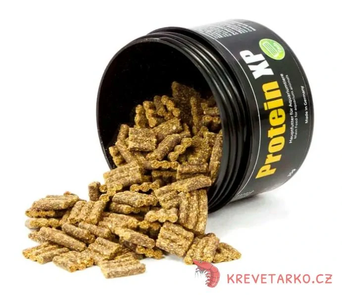 GlasGarten Protein XP 35g