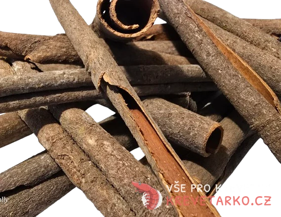 Čínská skořice - kůra 50g