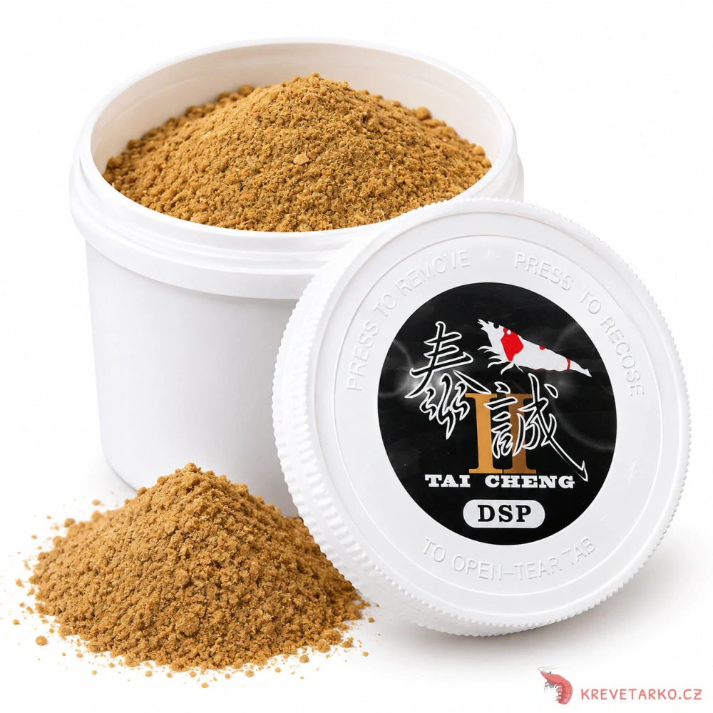 DSP II - Death Shrimp Powder 100g