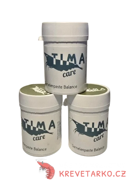TIMA Garnelenpaste Balance