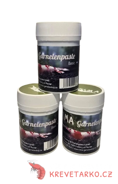 TIMA Garnelenpaste Basic
