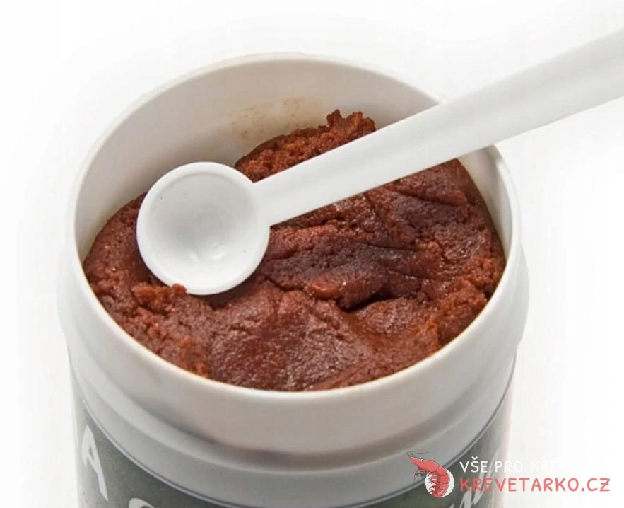 TIMA Garnelenpaste Red
