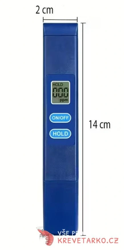 Prime Mini TDS
