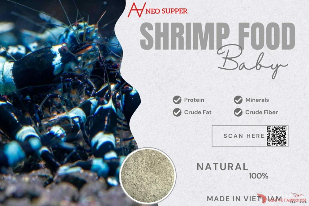 AV Neo Supper Baby
