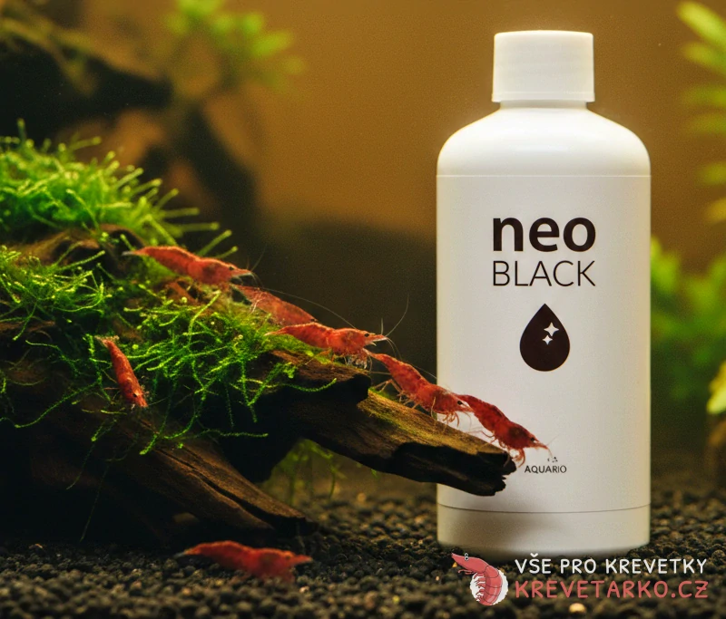 Aquario Neo Black 300ml