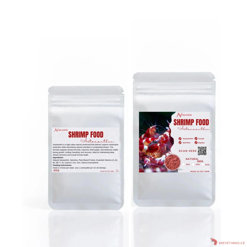 AV Neo Supper Astaxanthin