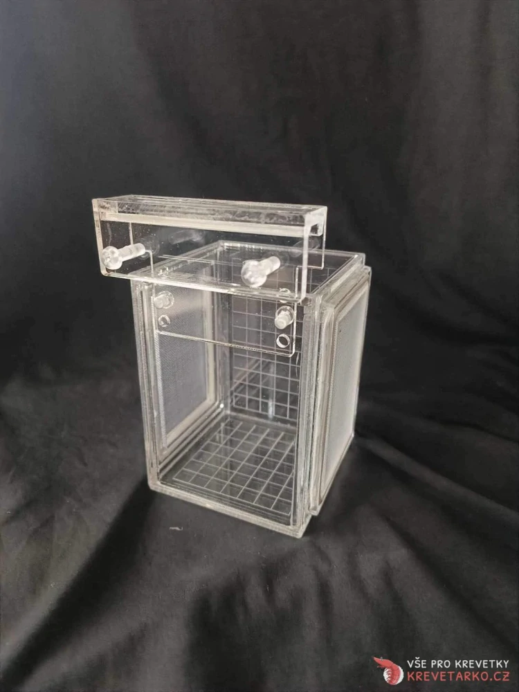 Izolační Box 3D velký