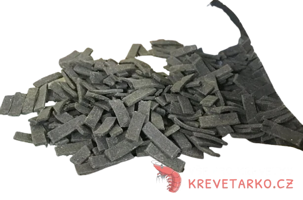 DSF - Dead Shrimp Food 100g