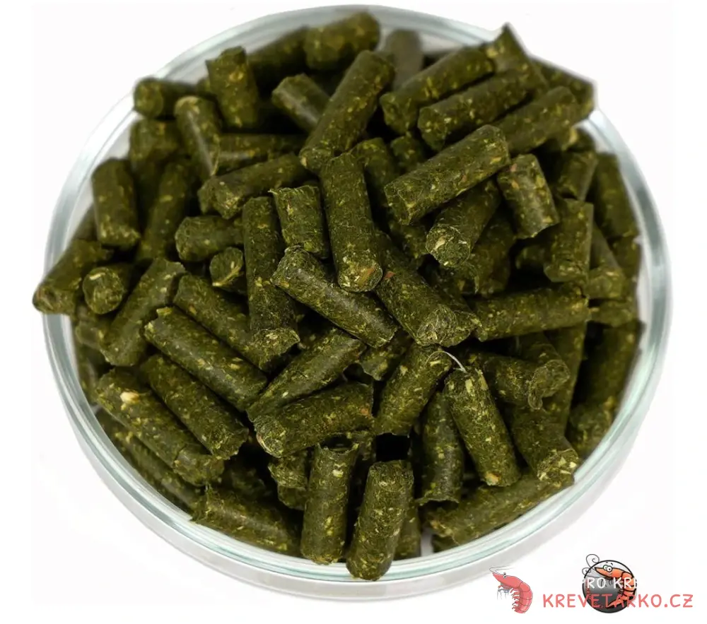 GARNELEN4YOU® Morušové tyčinky 50g