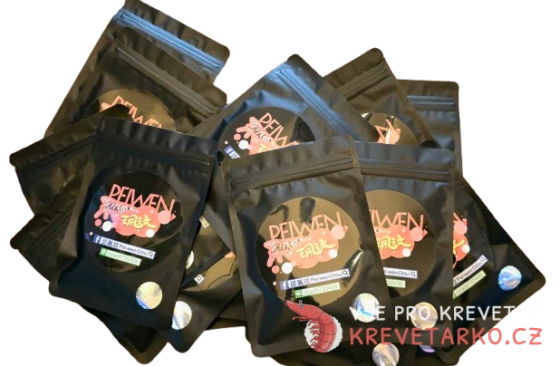 PEIWEN Microbiological Bag 10ks