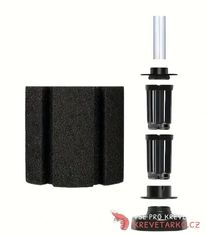 Biofiltr XY-380 stojánkový