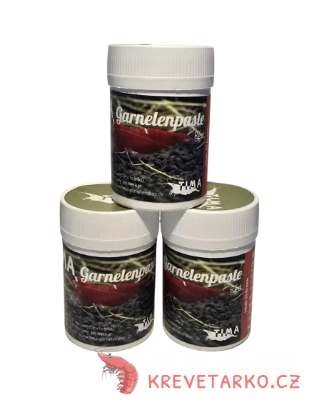 TIMA Garnelenpaste Red