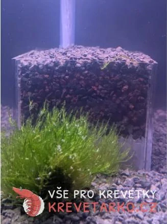 Vložka do UGF filtru