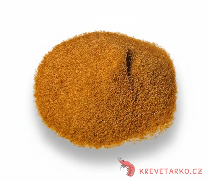 Artemia Premium odskořápkovaná