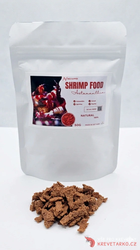 AV Neo Supper Astaxanthin